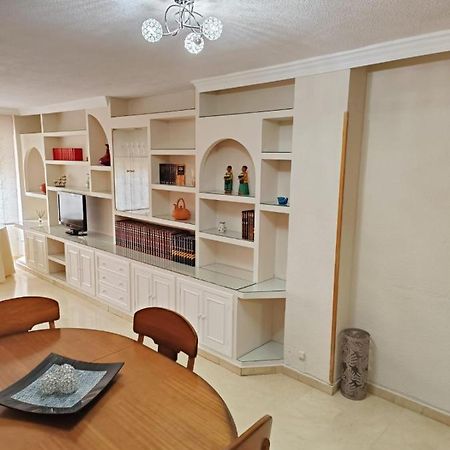 Piso El Serrallo Гранада Экстерьер фото