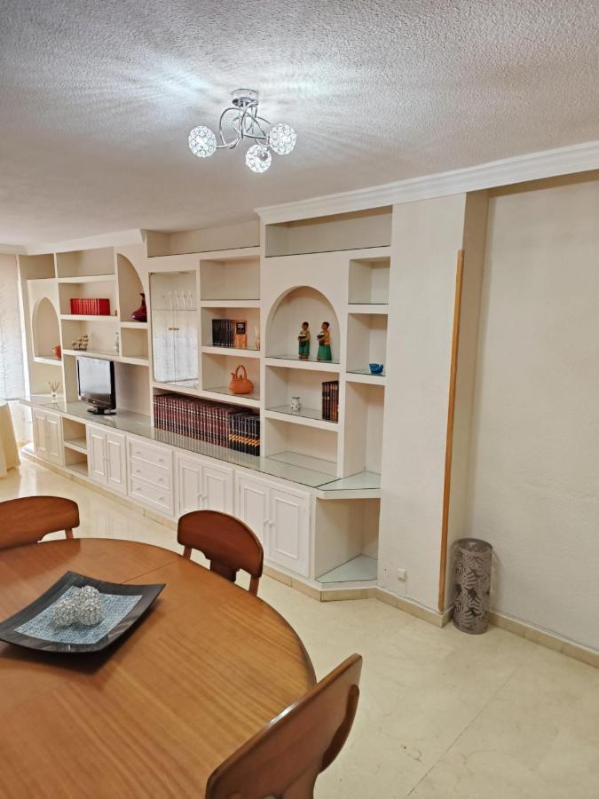 Piso El Serrallo Гранада Экстерьер фото