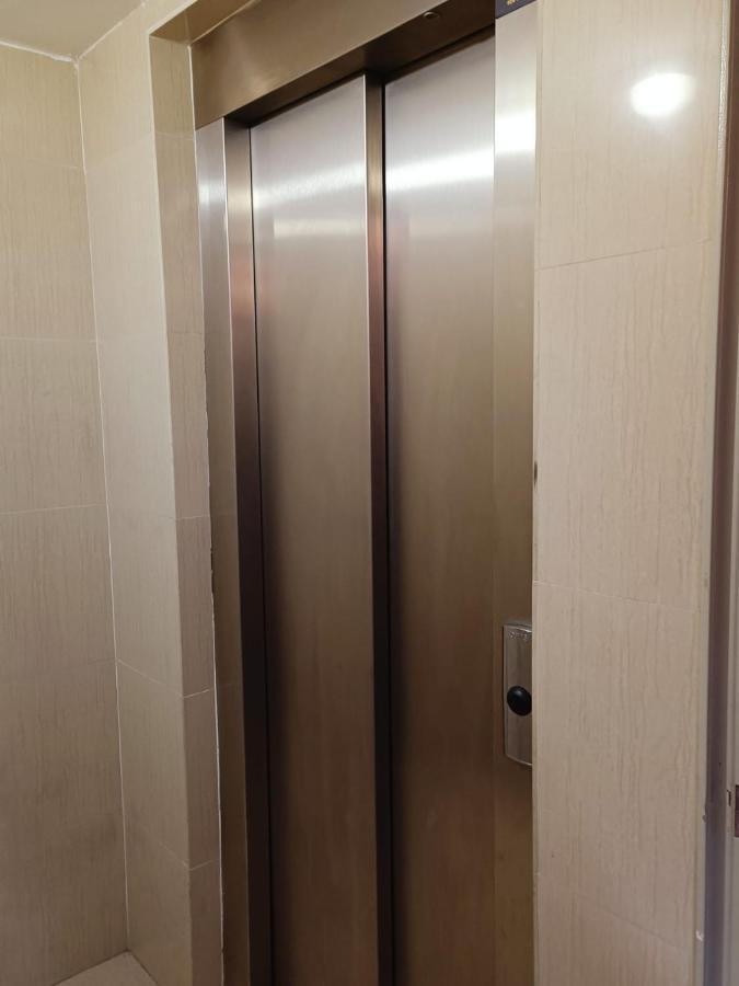 Piso El Serrallo Гранада Экстерьер фото