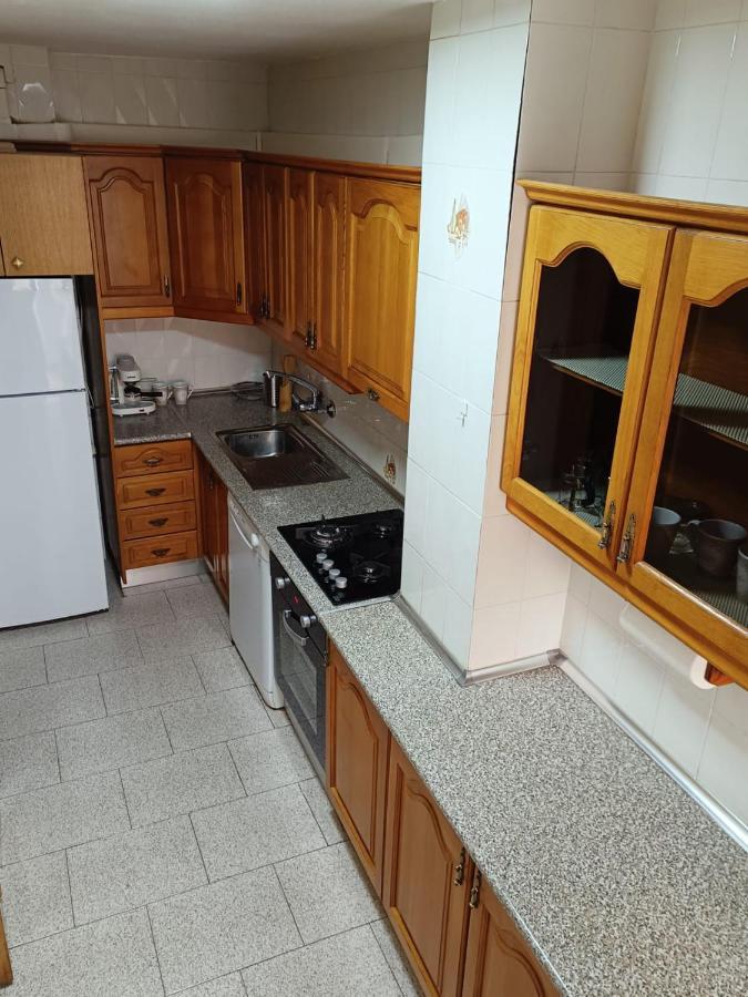 Piso El Serrallo Гранада Экстерьер фото