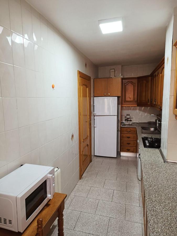 Piso El Serrallo Гранада Экстерьер фото